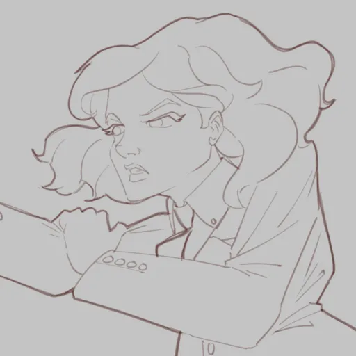 Sketches for April 29th 2023