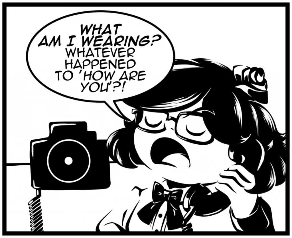 Who Are You Entry #4 | Lady of the Moon | This Mortal Coil