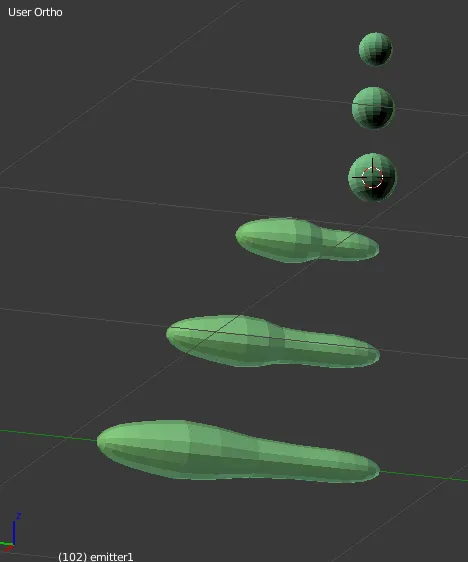 Firework Sprites