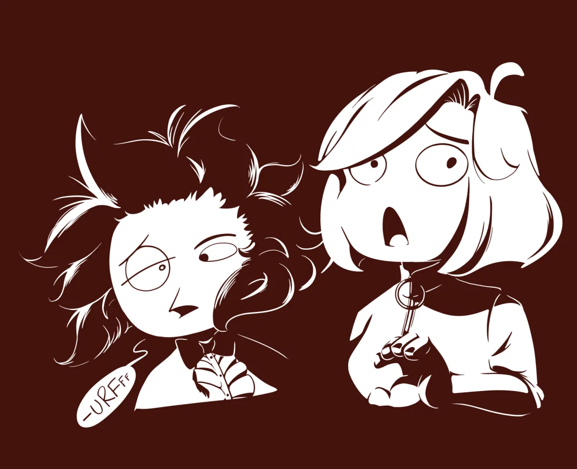 Drew &#x27;em real lazy!