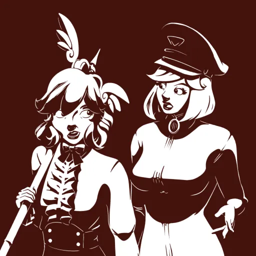 The Last Patrol