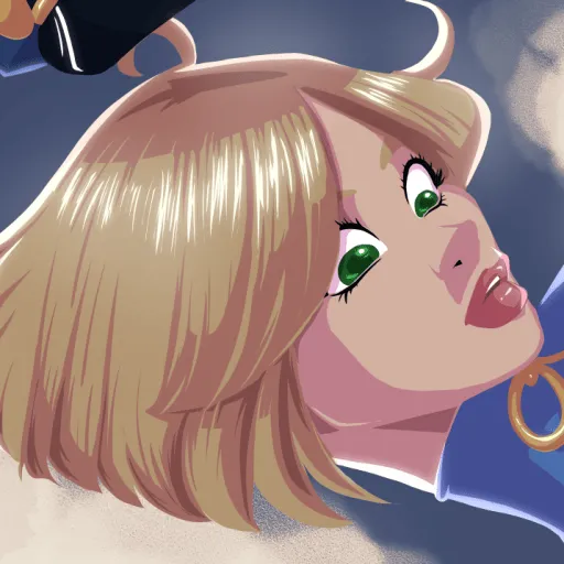 Nose-to-Butt
