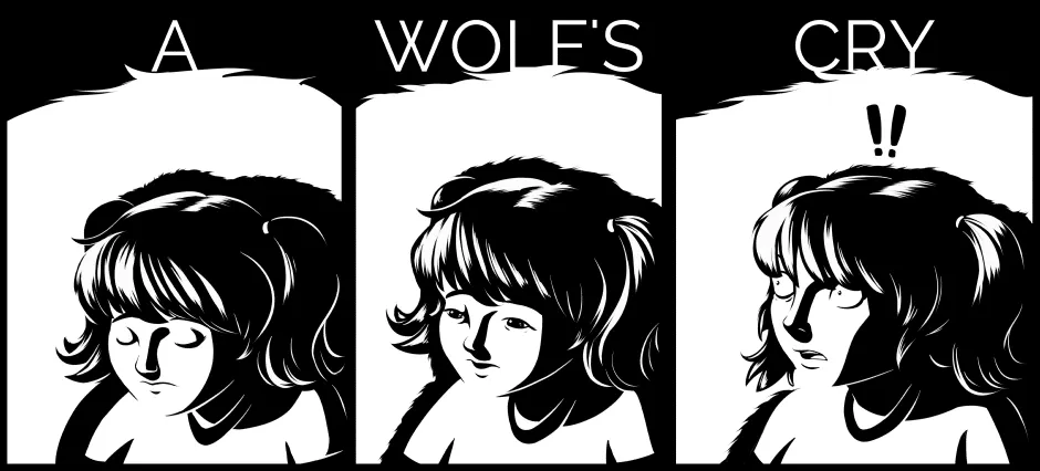 A Wolf&#x27;s Cry - 1 - Blog Post Image