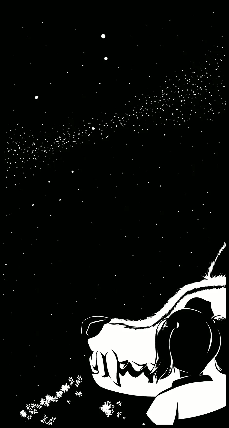 How It's Made: A Wolf's Cry 2 - Blog Image