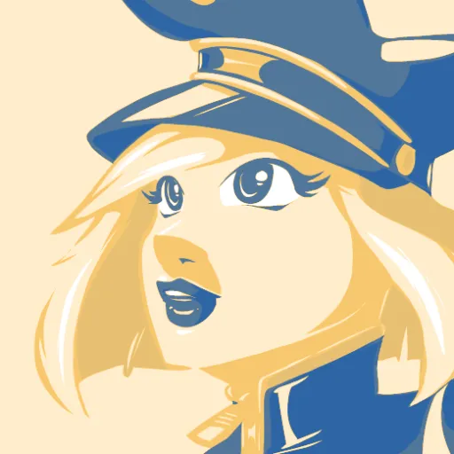 Catherine!